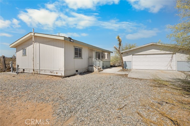 Property photo of 59125 Shayne LN