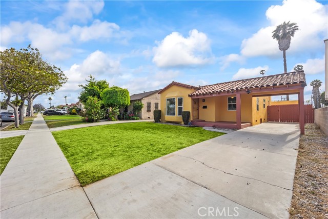 Property photo of 8727 S Harvard BL
