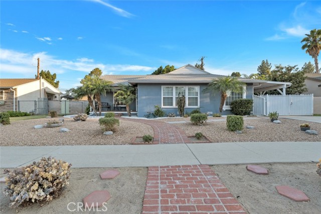 Property photo of 16908 Los Alimos ST