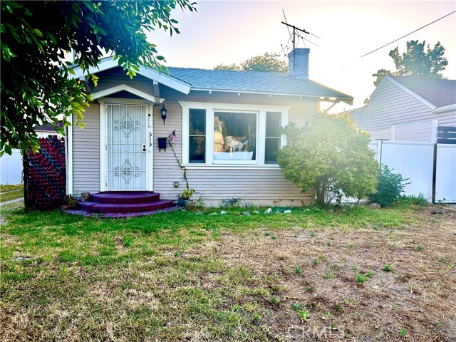 Property photo of 513 Hill Dr