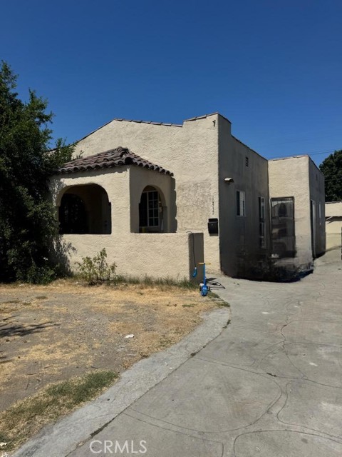 Property photo of 10537 California AV