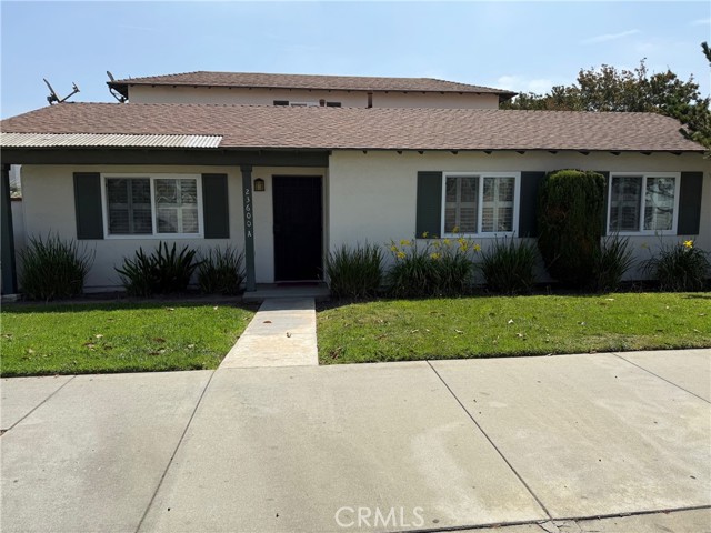 Property photo of 23600 Western AV