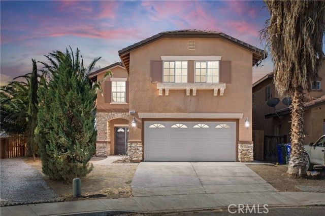 Property photo of 14499 Honeyhill ST