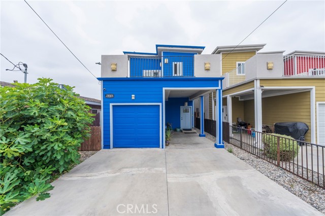 Property photo of 2461 Santa Ana