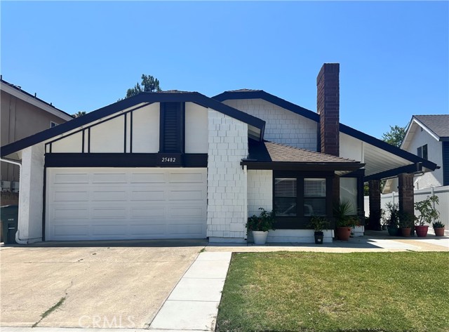Property photo of 25482 Coral Wood ST