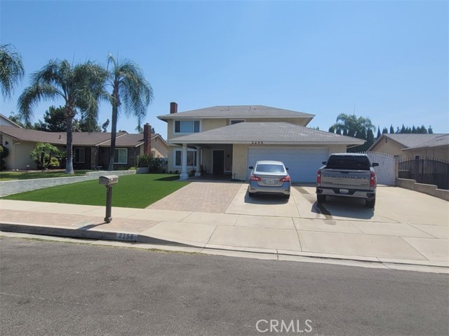 Property photo of 2255 S Monterey PL
