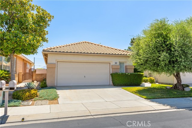 Property photo of 721 Big Spring DR