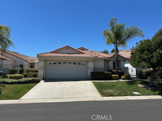 Property photo of 40451 Via Amapola