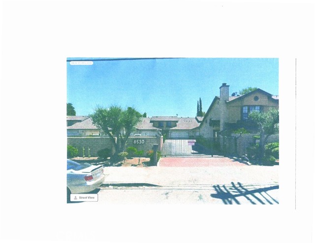 Property photo of 8530 Burnet AV