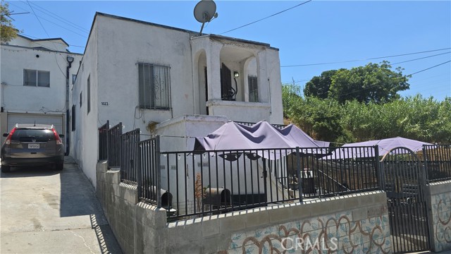 Property photo of 1022 Geraghty AV