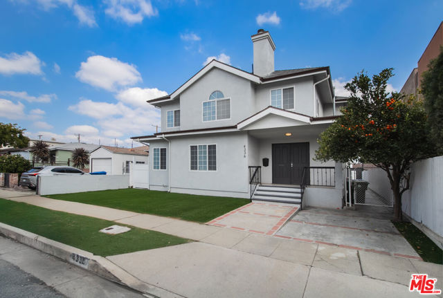 Property photo of 4336 Alla RD