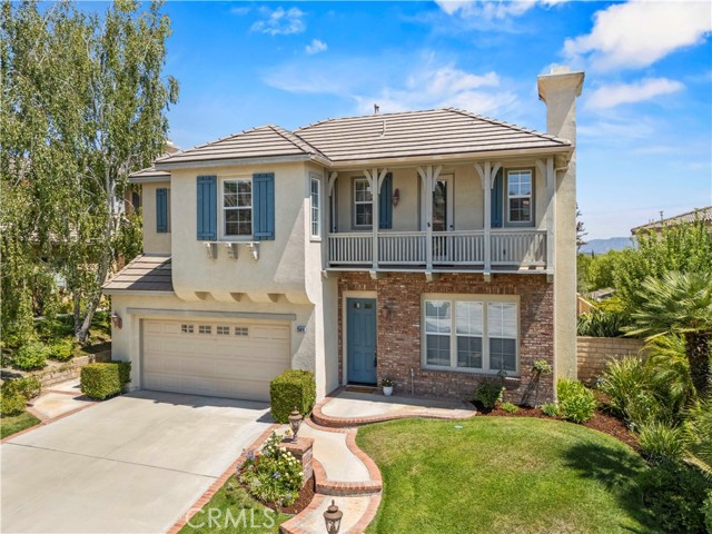 Property photo of 25810 Forsythe WY