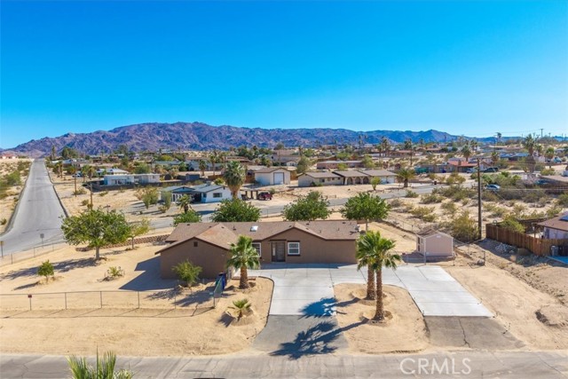Property photo of 73883 Playa Vista DR