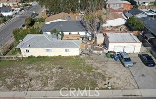 Property photo of 10822 Mount Gleason AV