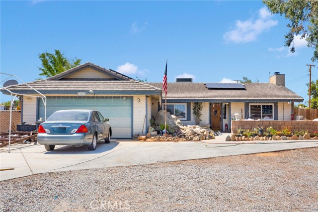 Property photo of 21133 Pahute RD