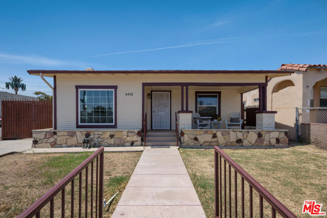 Property photo of 6435 Madden AV