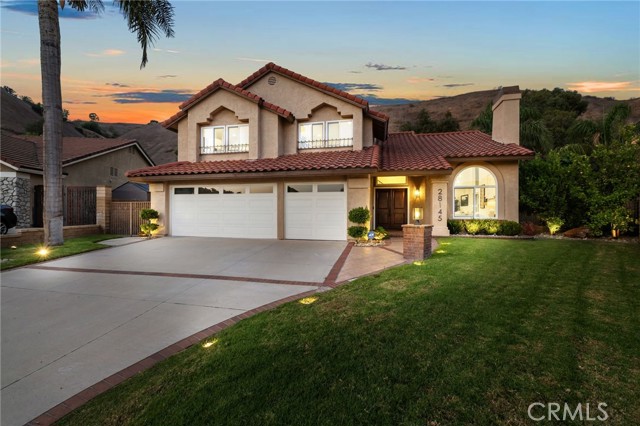Property photo of 28145 Shady Meadow LN