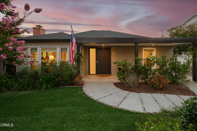 Photo of 4531 El Camino Corto