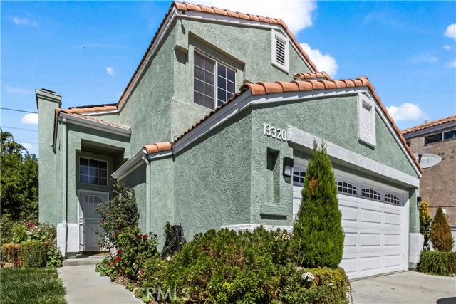 Property photo of 13320 Anza CT