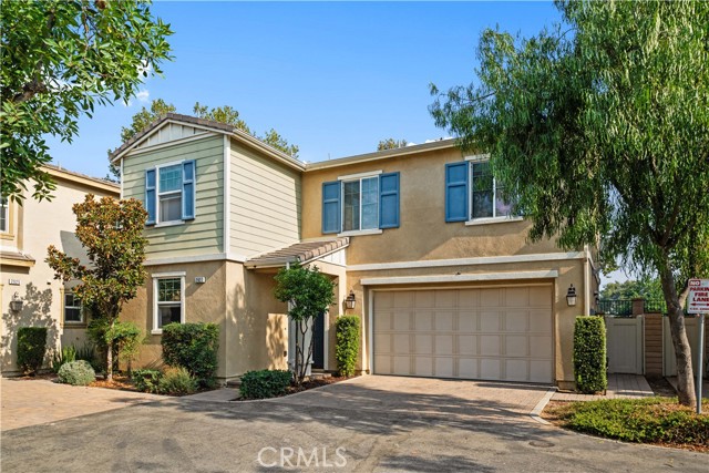 Property photo of 2927 E Via terrano