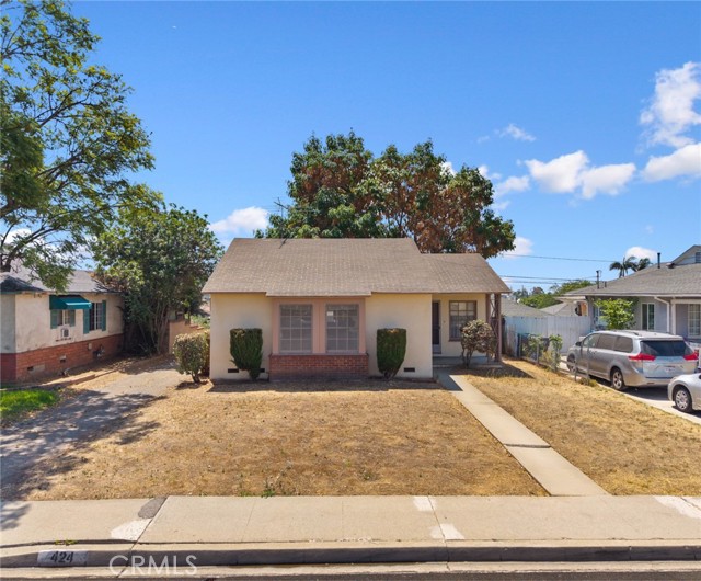 Property photo of 424 W Andrix ST