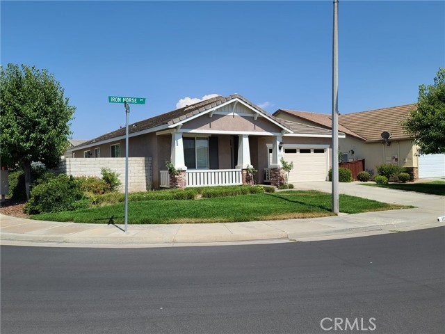 Property photo of 30134 Iron Horse DR