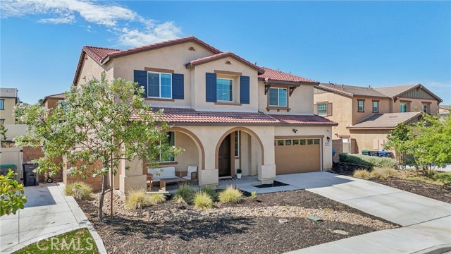 Property photo of 28331 Harvest Gold CT