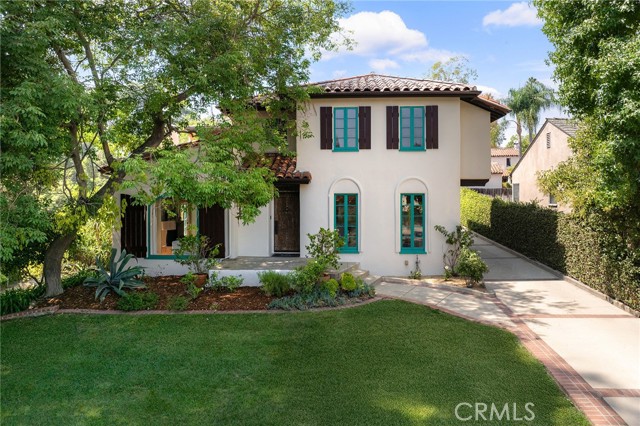 Property photo of 375 La Mirada AV