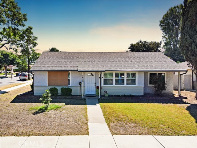 Property photo of 7652 Arnett ST
