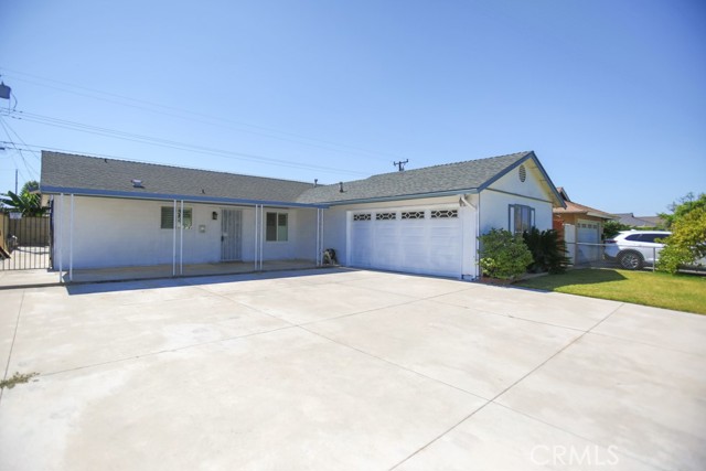 Property photo of 5932 CHINOOK DRIVE