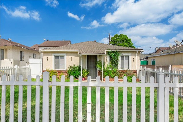 Property photo of 4235 W 166th St