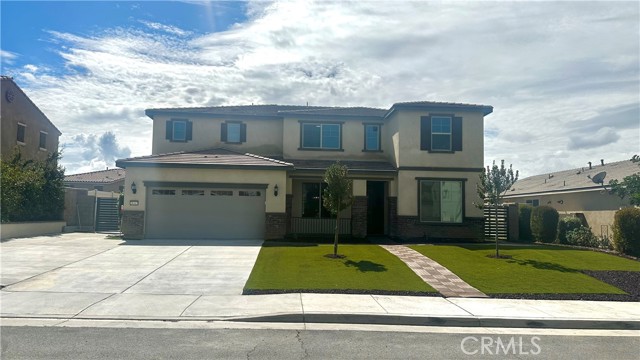 Property photo of 28315 Feldspar DR