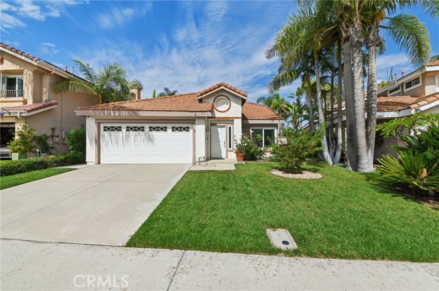Property photo of 28645 Via Pasatiempo