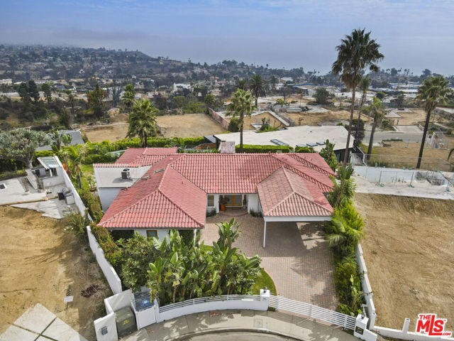 Property photo of 16906 Enchanted PL