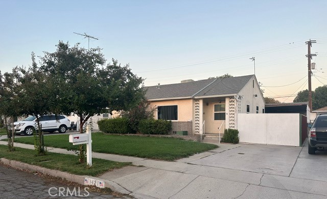 Property photo of 1421 Valencia