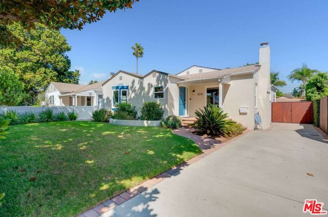 Property photo of 2578 Military AV