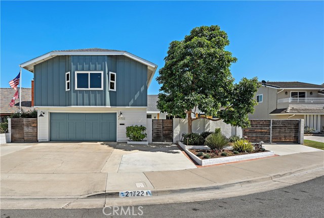 Property photo of 21722 Hilaria CR