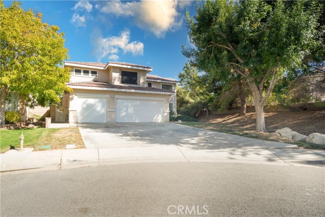 Property photo of 40270 Vista Pelona