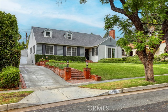 Property photo of 1617 Irving AV