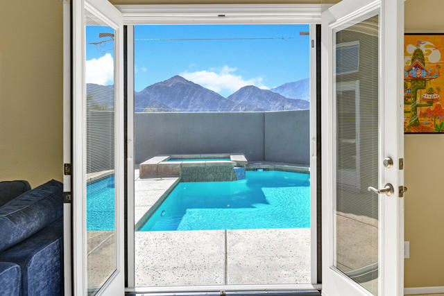 Property photo of 78595 Saguaro RD