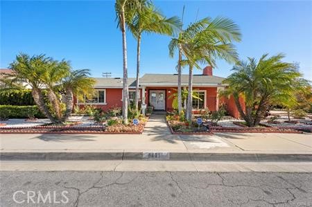 Property photo of 8421 Culp DR