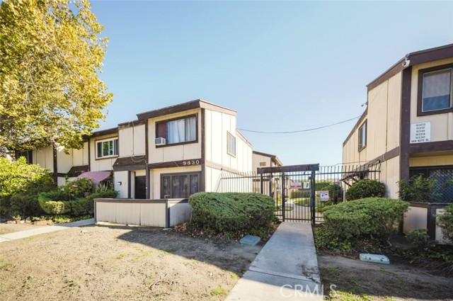 Property photo of 9318 Van Nuys BL