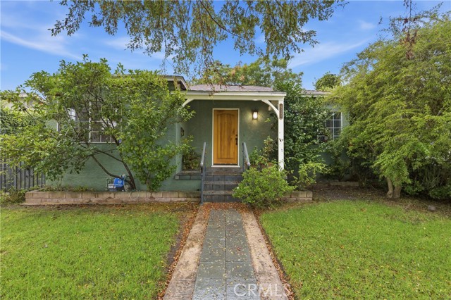 Property photo of 4127 Coolidge AV