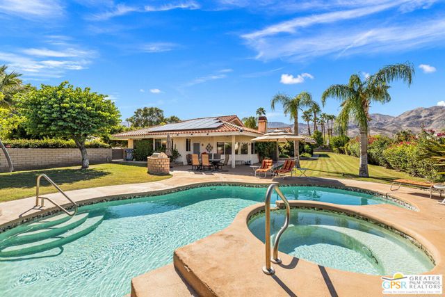 Property photo of 73200 Calliandra ST