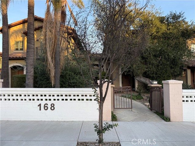 Property photo of 168 S Sierra Madre BL