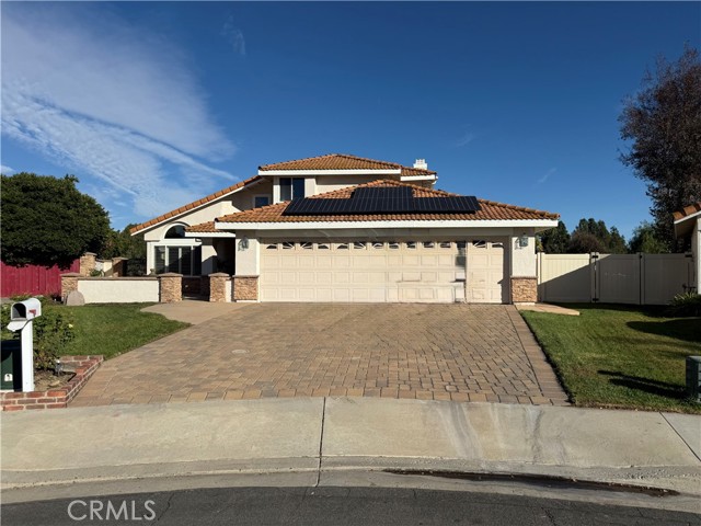 Property photo of 29824 Nightview CR