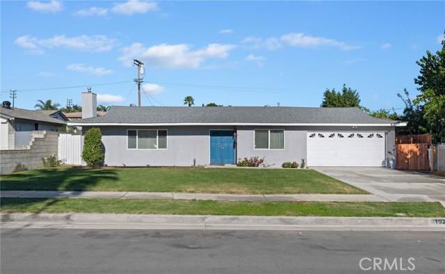 Property photo of 19233 Napa