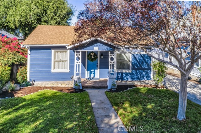 Property photo of 716 W Olive