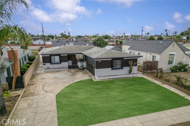 Property photo of 540 W 118th ST