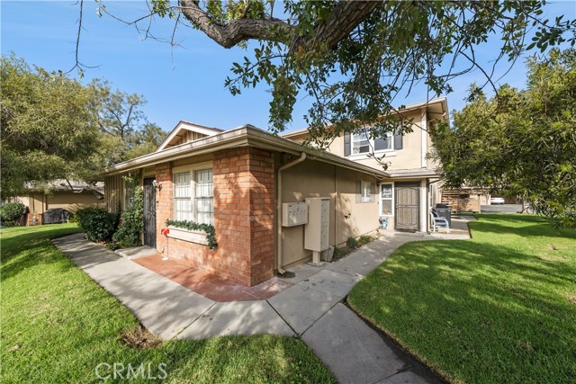 Property photo of 1025 W Calle De La Luna Unit#2